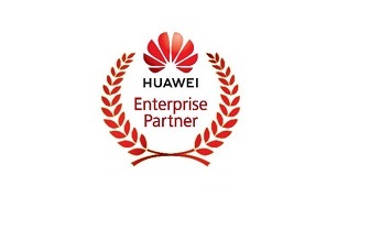 Huawei hereby awards Hangzhou Fullwell the title of 《Certified Solution Development Partner》 (ISV/IHV) 